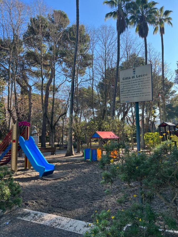 לצ'ה Suite Battisti 7 מראה חיצוני תמונה