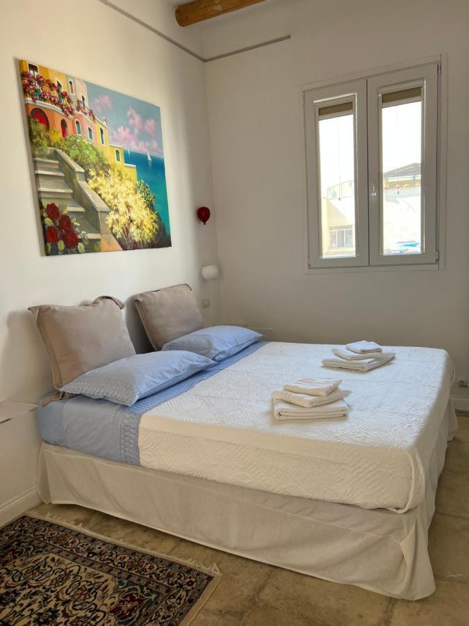 לצ'ה Suite Battisti 7 מראה חיצוני תמונה