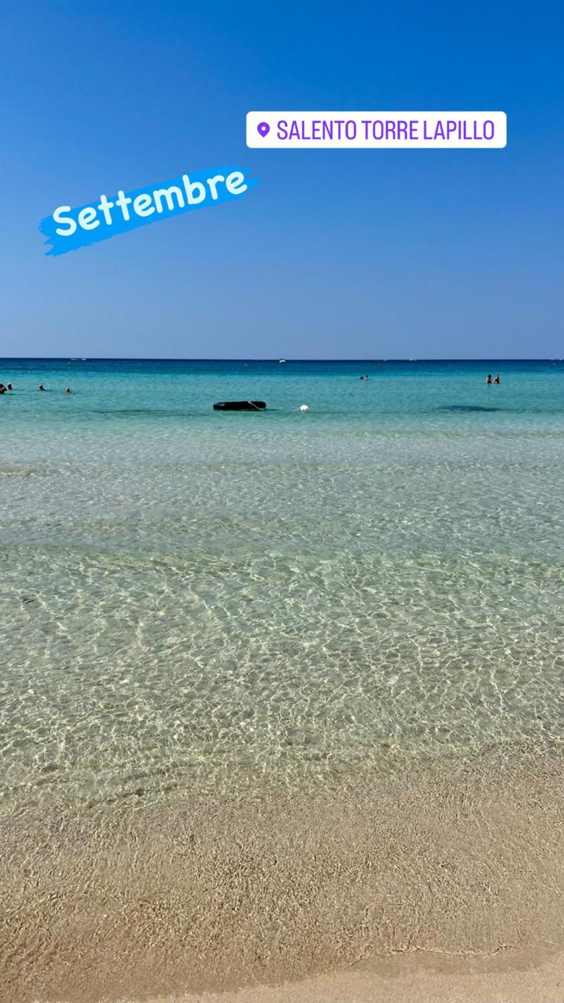 לצ'ה Suite Battisti 7 מראה חיצוני תמונה