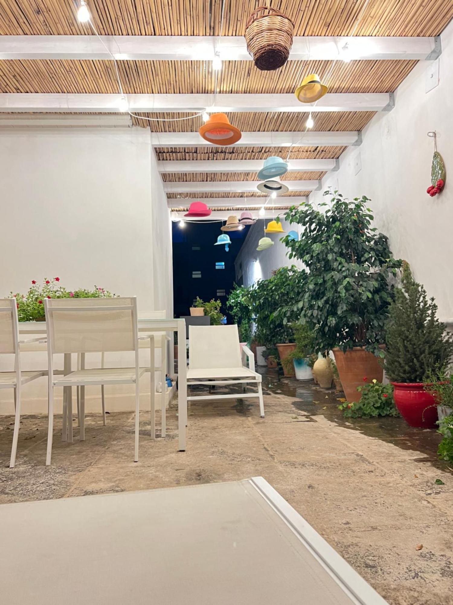 לצ'ה Suite Battisti 7 מראה חיצוני תמונה