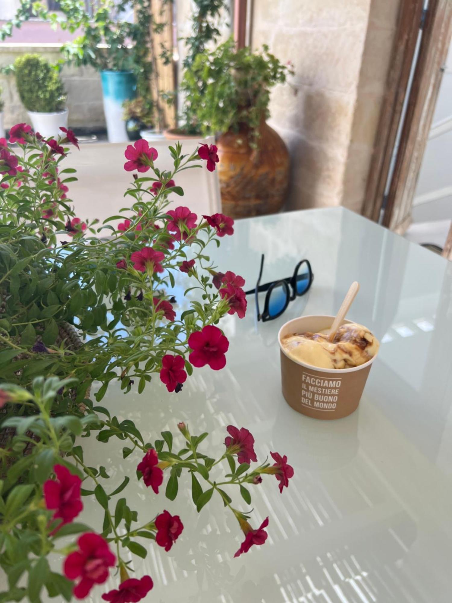 לצ'ה Suite Battisti 7 מראה חיצוני תמונה